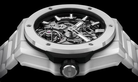 hublot minute repeater tourbillon replica|HUBLOT Big Bang Integrated Tourbillon Cathedral Minute Repeater .